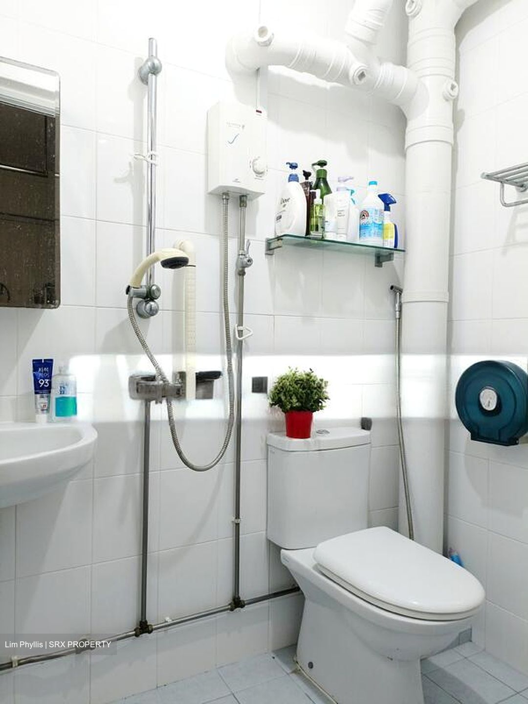 Blk 795 Khatib Vale (Yishun), HDB 4 Rooms #501911871